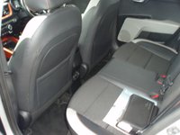 USED 2018 18 KIA STONIC 1.0 T-GDi First Edition SUV 5dr Petrol Manual Euro 6 (s/s) (118 bhp) 