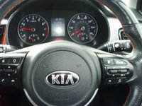 USED 2018 18 KIA STONIC 1.0 T-GDi First Edition SUV 5dr Petrol Manual Euro 6 (s/s) (118 bhp) 