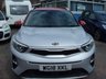 USED 2018 18 KIA STONIC 1.0 T-GDi First Edition SUV 5dr Petrol Manual Euro 6 (s/s) (118 bhp) 