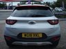 USED 2018 18 KIA STONIC 1.0 T-GDi First Edition SUV 5dr Petrol Manual Euro 6 (s/s) (118 bhp) 
