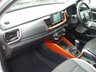 USED 2018 18 KIA STONIC 1.0 T-GDi First Edition SUV 5dr Petrol Manual Euro 6 (s/s) (118 bhp) 