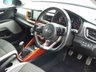 USED 2018 18 KIA STONIC 1.0 T-GDi First Edition SUV 5dr Petrol Manual Euro 6 (s/s) (118 bhp) 