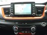 USED 2018 18 KIA STONIC 1.0 T-GDi First Edition SUV 5dr Petrol Manual Euro 6 (s/s) (118 bhp) 