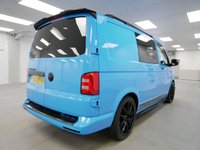 USED 2016 66 VOLKSWAGEN TRANSPORTER T30 2.0 TDI 102 BMT SWB SV EDITION 30 KOMBI 6 SEATER SV EDITION 30 | 5 SEATER | GREAT SPEC !