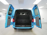 USED 2016 66 VOLKSWAGEN TRANSPORTER T30 2.0 TDI 102 BMT SWB SV EDITION 30 KOMBI 6 SEATER SV EDITION 30 | 5 SEATER | GREAT SPEC !