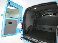 USED 2016 66 VOLKSWAGEN TRANSPORTER T30 2.0 TDI 102 BMT SWB SV EDITION 30 KOMBI 6 SEATER SV EDITION 30 | 5 SEATER | GREAT SPEC !