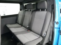 USED 2016 66 VOLKSWAGEN TRANSPORTER T30 2.0 TDI 102 BMT SWB SV EDITION 30 KOMBI 6 SEATER SV EDITION 30 | 5 SEATER | GREAT SPEC !