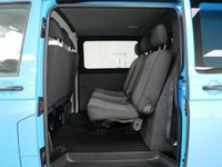 USED 2016 66 VOLKSWAGEN TRANSPORTER T30 2.0 TDI 102 BMT SWB SV EDITION 30 KOMBI 6 SEATER SV EDITION 30 | 5 SEATER | GREAT SPEC !