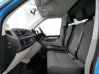 USED 2016 66 VOLKSWAGEN TRANSPORTER T30 2.0 TDI 102 BMT SWB SV EDITION 30 KOMBI 6 SEATER SV EDITION 30 | 5 SEATER | GREAT SPEC !