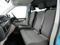 USED 2016 66 VOLKSWAGEN TRANSPORTER T30 2.0 TDI 102 BMT SWB SV EDITION 30 KOMBI 6 SEATER SV EDITION 30 | 5 SEATER | GREAT SPEC !