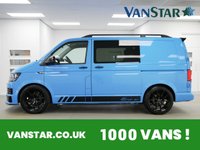 USED 2016 66 VOLKSWAGEN TRANSPORTER T30 2.0 TDI 102 BMT SWB SV EDITION 30 KOMBI 6 SEATER SV EDITION 30 | 5 SEATER | GREAT SPEC !