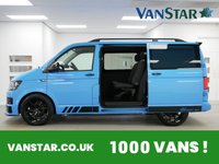 USED 2016 66 VOLKSWAGEN TRANSPORTER T30 2.0 TDI 102 BMT SWB SV EDITION 30 KOMBI 6 SEATER SV EDITION 30 | 5 SEATER | GREAT SPEC !