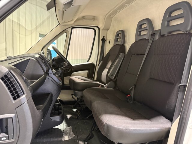 2018 PEUGEOT BOXER - Photo 6