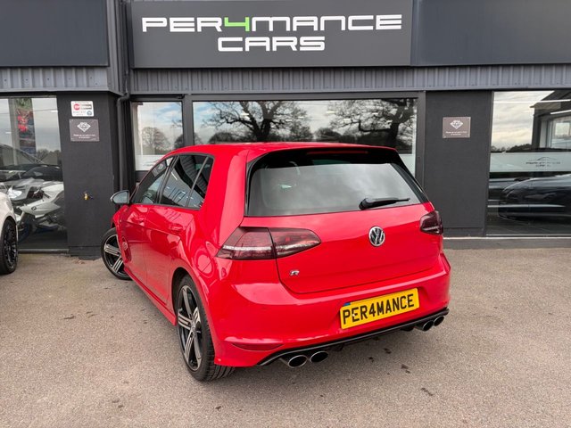 2015 VOLKSWAGEN GOLF - Photo 2