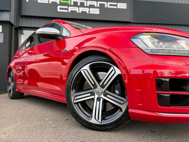 2015 VOLKSWAGEN GOLF - Photo 3