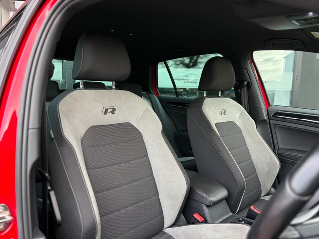 2015 VOLKSWAGEN GOLF - Photo 4