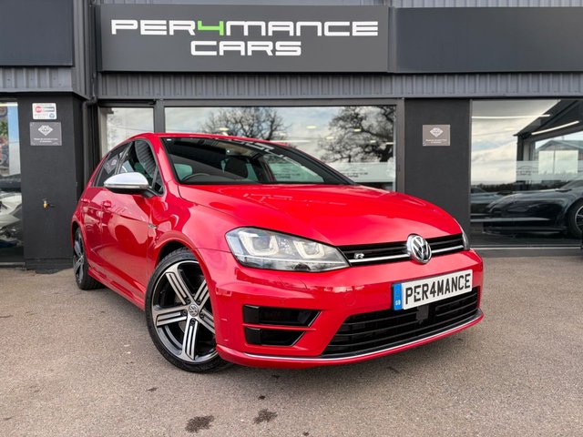 2015 VOLKSWAGEN GOLF - Photo 7