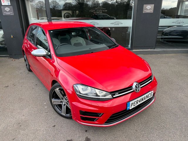 2015 VOLKSWAGEN GOLF - Photo 9