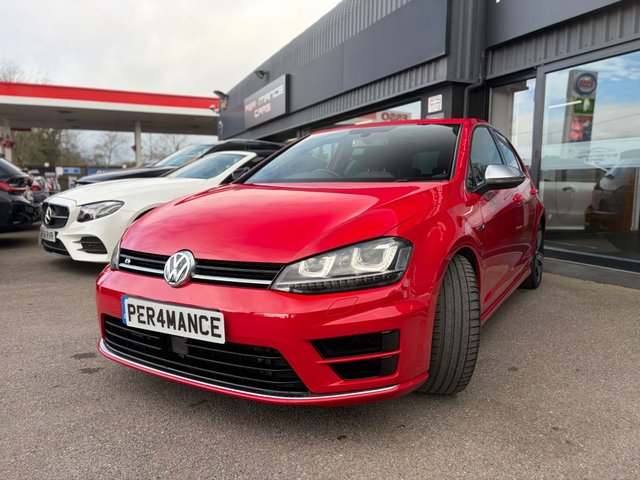 2015 VOLKSWAGEN GOLF - Photo 11