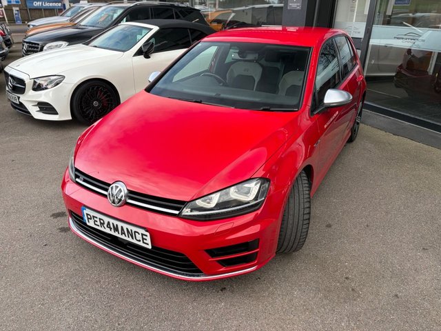 2015 VOLKSWAGEN GOLF - Photo 12