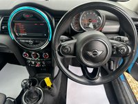 USED 2015 15 MINI HATCH 1.5 Cooper D Hatchback 5dr Diesel Manual Euro 6 (s/s) (116 ps) GREAT SERVICE HISTORY WITH THIS CAR