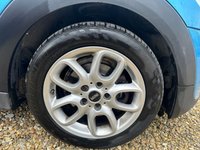USED 2015 15 MINI HATCH 1.5 Cooper D Hatchback 5dr Diesel Manual Euro 6 (s/s) (116 ps) GREAT SERVICE HISTORY WITH THIS CAR