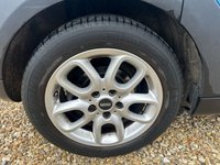 USED 2015 15 MINI HATCH 1.5 Cooper D Hatchback 5dr Diesel Manual Euro 6 (s/s) (116 ps) GREAT SERVICE HISTORY WITH THIS CAR