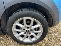 USED 2015 15 MINI HATCH 1.5 Cooper D Hatchback 5dr Diesel Manual Euro 6 (s/s) (116 ps) GREAT SERVICE HISTORY WITH THIS CAR