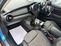 USED 2015 15 MINI HATCH 1.5 Cooper D Hatchback 5dr Diesel Manual Euro 6 (s/s) (116 ps) GREAT SERVICE HISTORY WITH THIS CAR