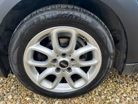 USED 2015 15 MINI HATCH 1.5 Cooper D Hatchback 5dr Diesel Manual Euro 6 (s/s) (116 ps) GREAT SERVICE HISTORY WITH THIS CAR