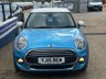 USED 2015 15 MINI HATCH 1.5 Cooper D Hatchback 5dr Diesel Manual Euro 6 (s/s) (116 ps) GREAT SERVICE HISTORY WITH THIS CAR
