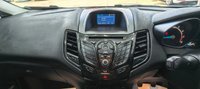 USED 2016 16 FORD FIESTA 1.0T EcoBoost Zetec Hatchback 5dr Petrol Manual Euro 6 (s/s) (100 ps) 