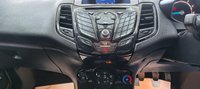 USED 2016 16 FORD FIESTA 1.0T EcoBoost Zetec Hatchback 5dr Petrol Manual Euro 6 (s/s) (100 ps) 