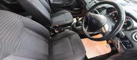 USED 2016 16 FORD FIESTA 1.0T EcoBoost Zetec Hatchback 5dr Petrol Manual Euro 6 (s/s) (100 ps) 
