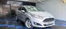 USED 2016 16 FORD FIESTA 1.0T EcoBoost Zetec Hatchback 5dr Petrol Manual Euro 6 (s/s) (100 ps) 