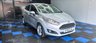 USED 2016 16 FORD FIESTA 1.0T EcoBoost Zetec Hatchback 5dr Petrol Manual Euro 6 (s/s) (100 ps) 