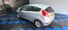 USED 2016 16 FORD FIESTA 1.0T EcoBoost Zetec Hatchback 5dr Petrol Manual Euro 6 (s/s) (100 ps) 