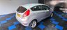 USED 2016 16 FORD FIESTA 1.0T EcoBoost Zetec Hatchback 5dr Petrol Manual Euro 6 (s/s) (100 ps) 