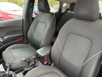 USED 2017 17 FORD FIESTA 1.0T EcoBoost Titanium Hatchback 5dr Petrol Manual Euro 6 (s/s) (125 ps) GREAT SERVICE HISTORY WITH THIS CAR
