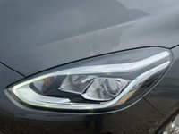 USED 2017 17 FORD FIESTA 1.0T EcoBoost Titanium Hatchback 5dr Petrol Manual Euro 6 (s/s) (125 ps) GREAT SERVICE HISTORY WITH THIS CAR
