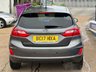 USED 2017 17 FORD FIESTA 1.0T EcoBoost Titanium Hatchback 5dr Petrol Manual Euro 6 (s/s) (125 ps) GREAT SERVICE HISTORY WITH THIS CAR