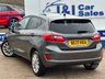 USED 2017 17 FORD FIESTA 1.0T EcoBoost Titanium Hatchback 5dr Petrol Manual Euro 6 (s/s) (125 ps) GREAT SERVICE HISTORY WITH THIS CAR