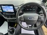 USED 2017 17 FORD FIESTA 1.0T EcoBoost Titanium Hatchback 5dr Petrol Manual Euro 6 (s/s) (125 ps) GREAT SERVICE HISTORY WITH THIS CAR