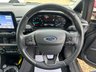 USED 2017 17 FORD FIESTA 1.0T EcoBoost Titanium Hatchback 5dr Petrol Manual Euro 6 (s/s) (125 ps) GREAT SERVICE HISTORY WITH THIS CAR