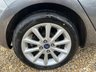 USED 2017 17 FORD FIESTA 1.0T EcoBoost Titanium Hatchback 5dr Petrol Manual Euro 6 (s/s) (125 ps) GREAT SERVICE HISTORY WITH THIS CAR