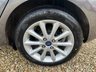 USED 2017 17 FORD FIESTA 1.0T EcoBoost Titanium Hatchback 5dr Petrol Manual Euro 6 (s/s) (125 ps) GREAT SERVICE HISTORY WITH THIS CAR
