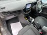 USED 2017 17 FORD FIESTA 1.0T EcoBoost Titanium Hatchback 5dr Petrol Manual Euro 6 (s/s) (125 ps) GREAT SERVICE HISTORY WITH THIS CAR