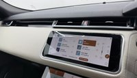 USED 2022 22 LAND ROVER RANGE ROVER VELAR 2.0 D200 MHEV Edition SUV 5dr Diesel Auto 4WD Euro 6 (s/s) (204 ps) 
