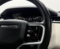 USED 2022 22 LAND ROVER RANGE ROVER VELAR 2.0 D200 MHEV Edition SUV 5dr Diesel Auto 4WD Euro 6 (s/s) (204 ps) 