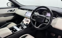 USED 2022 22 LAND ROVER RANGE ROVER VELAR 2.0 D200 MHEV Edition SUV 5dr Diesel Auto 4WD Euro 6 (s/s) (204 ps) 